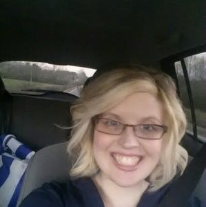 Meet your Posher, Megan