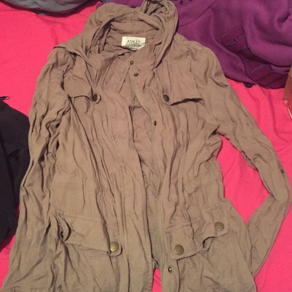 Jacket