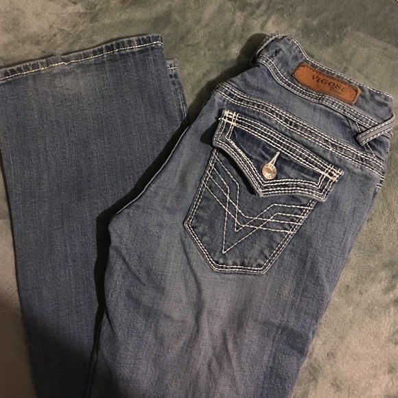 Jeans (Maurice's) size 7 juniors