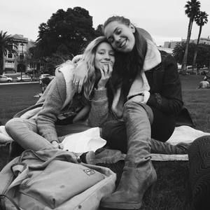 Meet your Posher, Annie