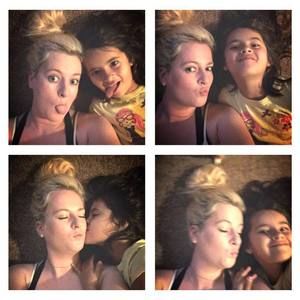 Meet your Posher, Trisha