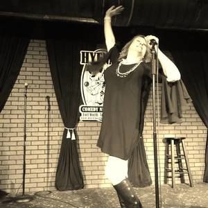 Meet your Posher, Jill