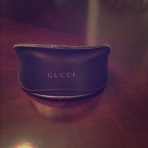 Gucci Case