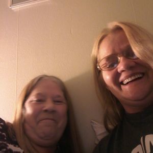 Meet your Posher, Mary lou