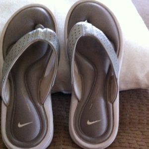 Women's Nike Sandals