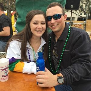 Meet your Posher, Nick