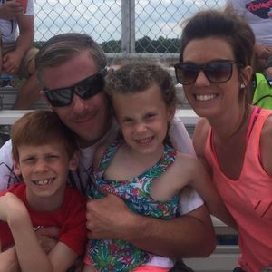 Meet your Posher, Christie