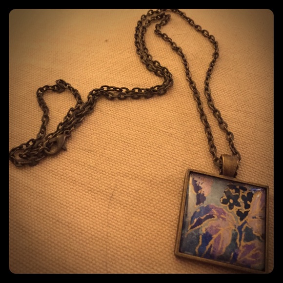 Vintage necklace