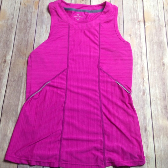 Athleta tank