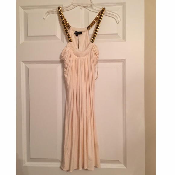 Can be used as a dress or a shirt.