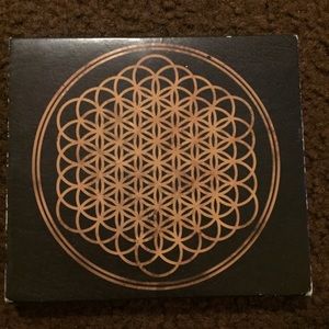 BMTH ALBUM
