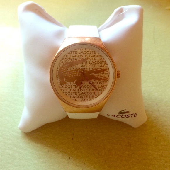 Brand New Lacoste Watch