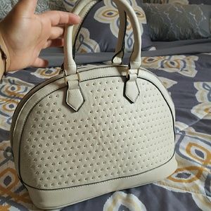 New item lised! Handbag