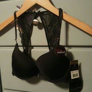 !Price reduced! Marilyn's Monroe Intimates bra