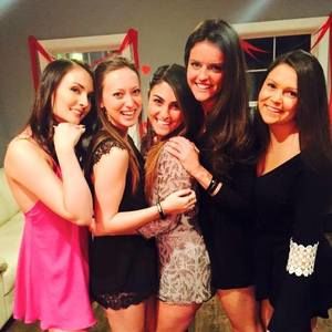 Meet your Posher, Eleanor