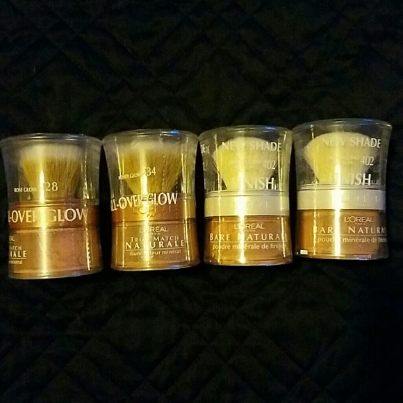 Makeup bundle! - Picture 2 of 4