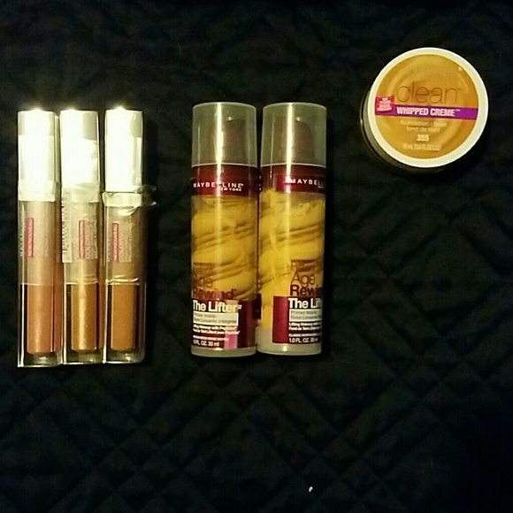 Makeup bundle! - Picture 3 of 4