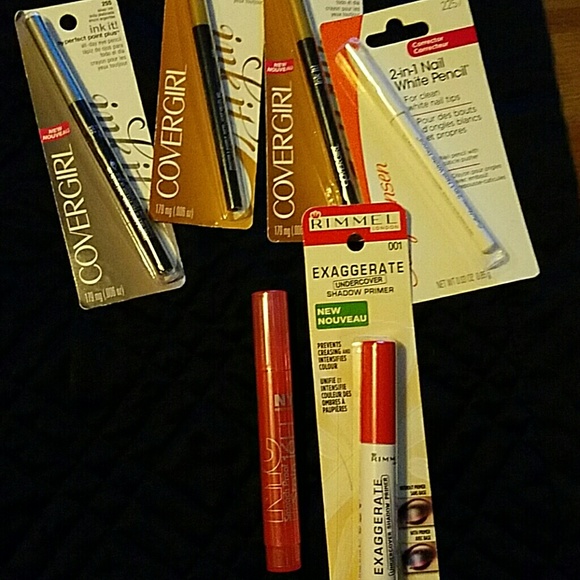 Makeup bundle! - Picture 4 of 4