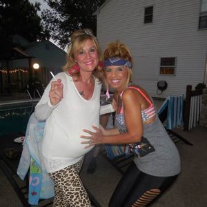 Meet your Posher, Kathy