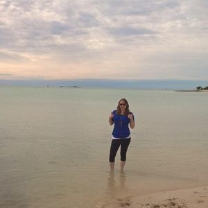 Meet your Posher, Jacie