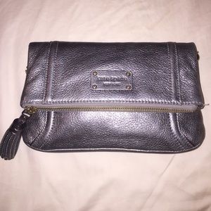 Kate Spade clutch/shoulder bag