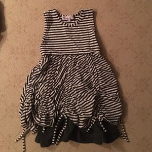 Kid Cute Ture size 6 dress