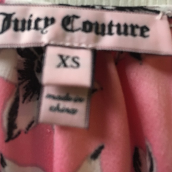 Juicy Couture Dress - Picture 4 of 4
