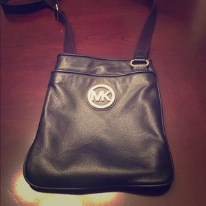 Michael Kors cross body