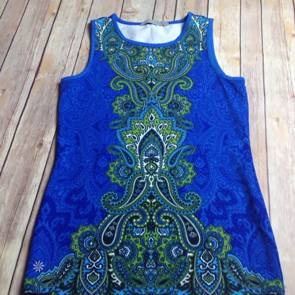Athleta tank