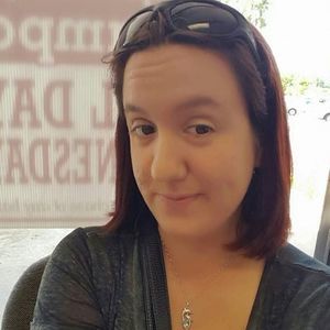 Meet your Posher, Barbara