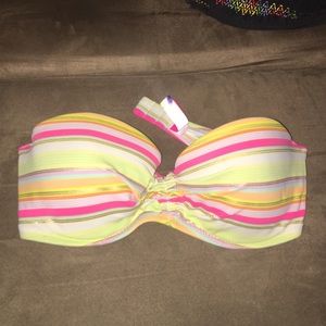 Victoria Secret swimsuit top😍