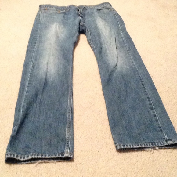 Jeans - Picture 2 of 2