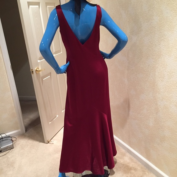 New Ann Taylor Loft dress - Picture 2 of 4