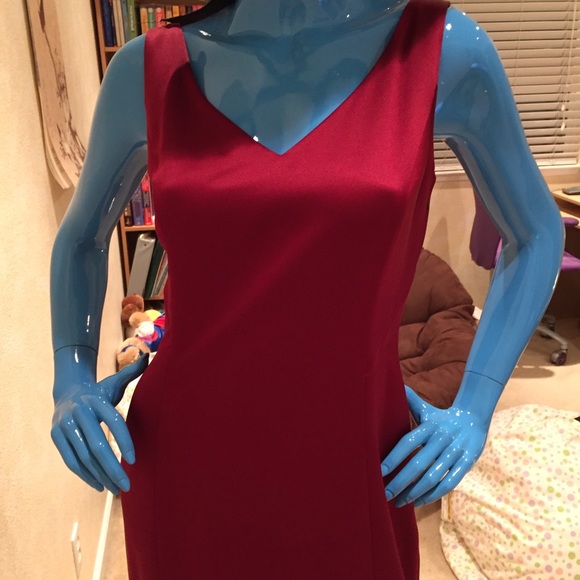 New Ann Taylor Loft dress - Picture 3 of 4