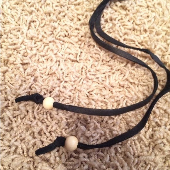 2 Suede Chokers for $18 ️SALE! - Picture 3 of 4