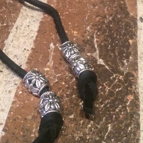 2 Suede Chokers for $18 ️SALE! - Picture 4 of 4