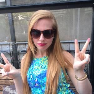 Meet your Posher, Angela