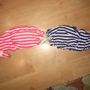 Victoria Secret swimsuit top😍