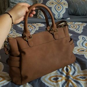 New item listed! Handbag