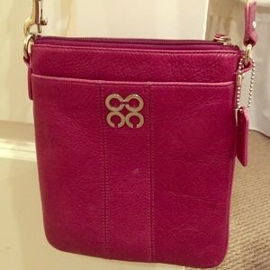 Coach Crossbody bag