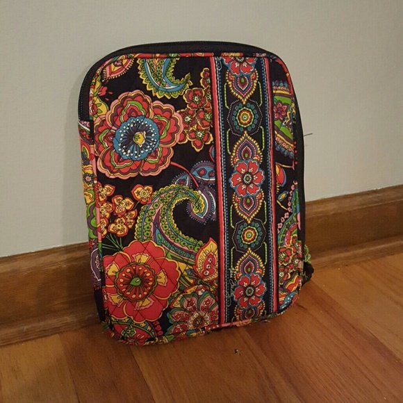 Vera Bradley tablet sleeve