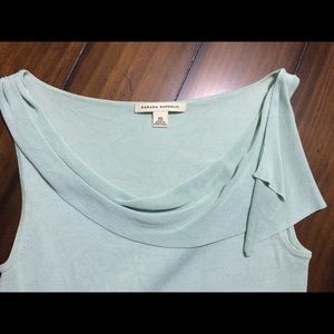 Banana Republic Sleeveless top