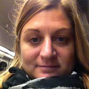 Meet your Posher, Nina