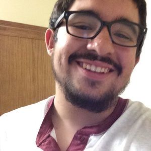 Meet your Posher, Alex