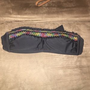 Forever 21 swimsuit top!!