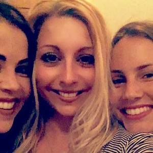 Meet your Posher, Lindsey