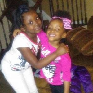 Meet your Posher, Sherryl