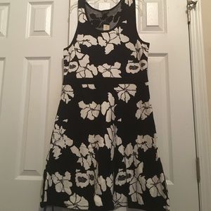 an Ann Taylor dress !