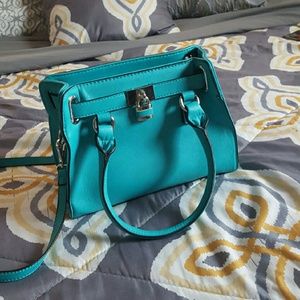 New item listed small handbag