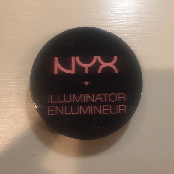 nyx illuminator